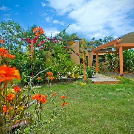 Villa Anacahuita, Limonal Jarabacoa Exterior foto