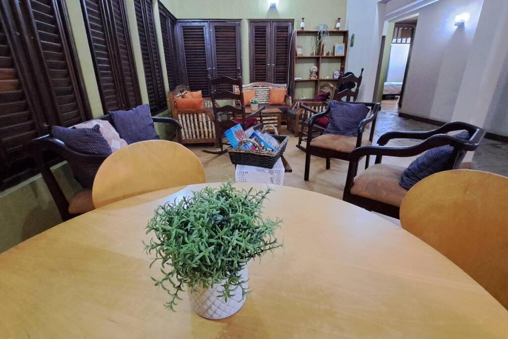 Villa Anacahuita, Limonal Jarabacoa Exterior foto