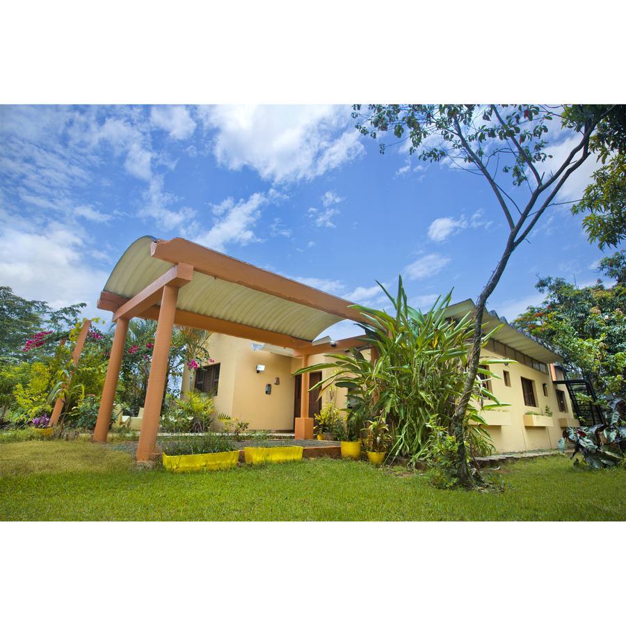 Villa Anacahuita, Limonal Jarabacoa Exterior foto